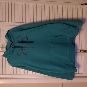 Men's 2xl hooded sweatshirt